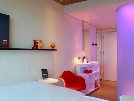 Wat de zorg kan leren van… Deel 14: citizenM