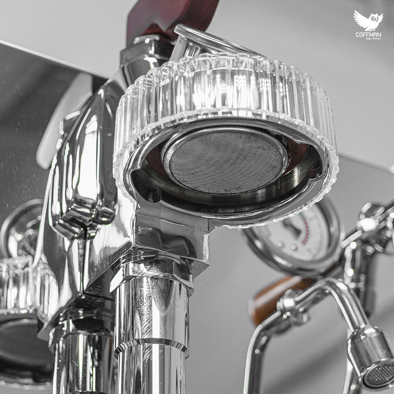 ภาพขนาดย่อ: เครื่องชงกาแฟสด Trusher Rotativa 2G