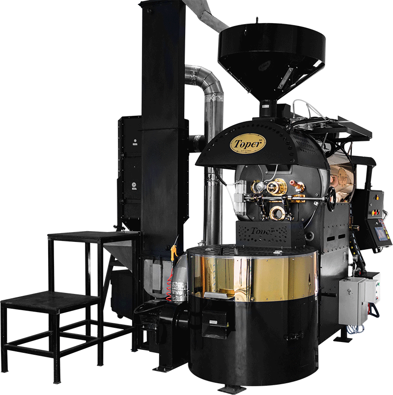 Toper Turkey 30 kg. Roaster - For Commercial Roast