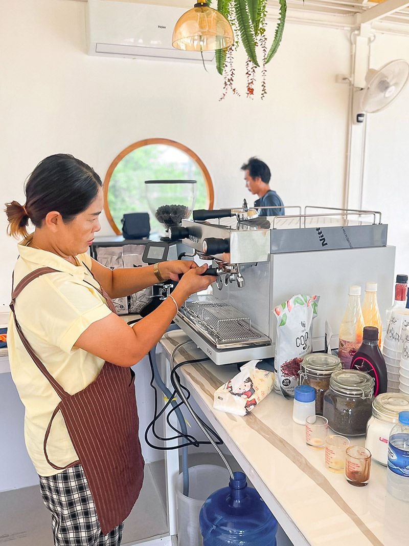 ร้านคุณลูกค้าจาก จ.กาฬสินธุ์