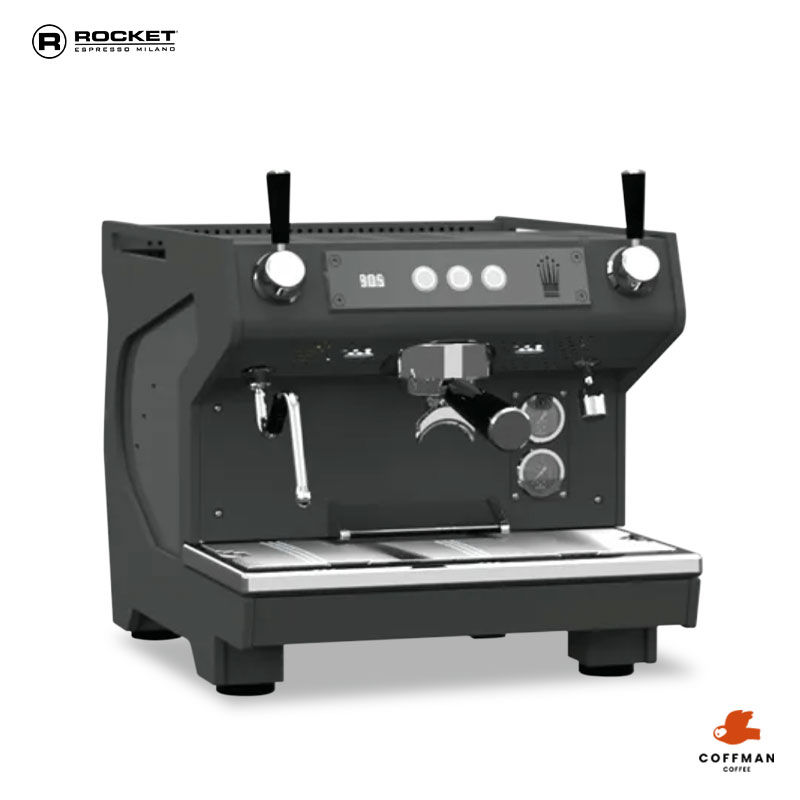 Thumbnail: เครื่องชงกาแฟสด Conti ACE Standard