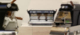 เครื่องชงกาแฟสด Ascaso Big Dream T ONE