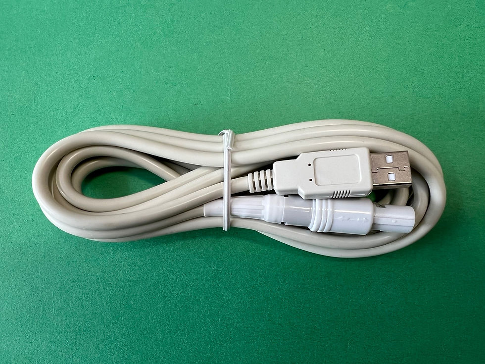 Intraoral Camera Accessories daryou