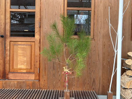 2026年のごあいさつ