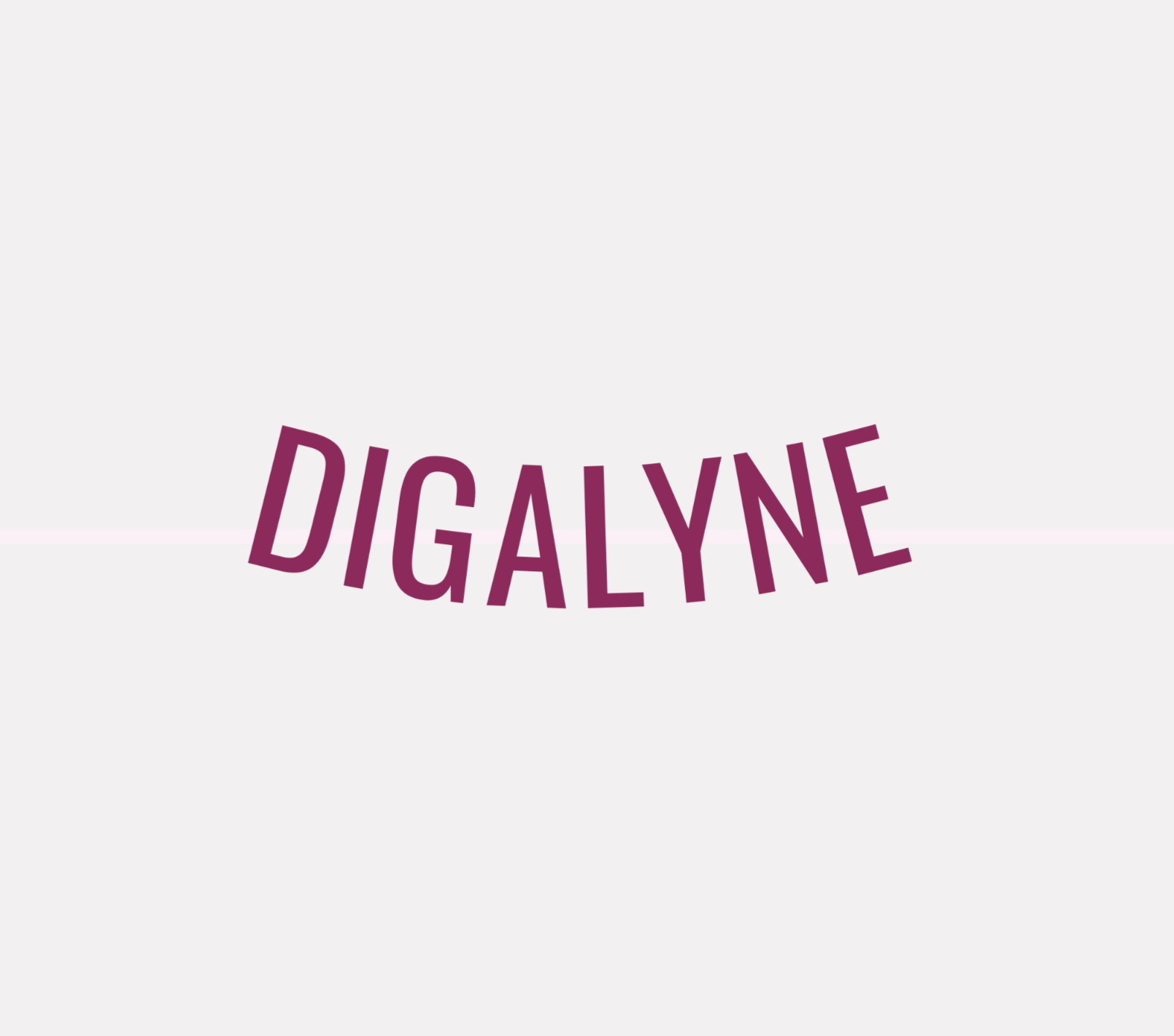 Writer: Digalyne Consulting