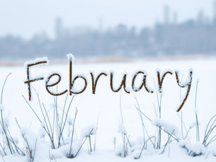 Faith Matters - February Edition