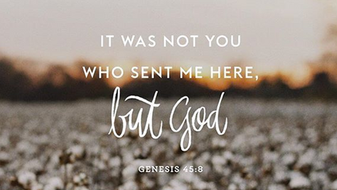 New Mercies Every Morning