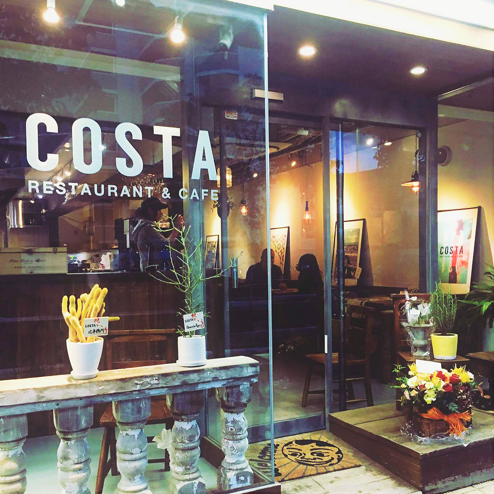 costa