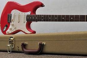 ギター RivemotH Custom Aged Guitars RivemotH aged guitars | エイジドギター