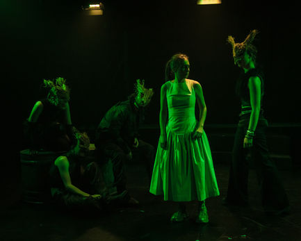Antigone Lives