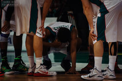 FIATC Joventut - Baloncesto Sevilla