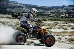 Baja Aragón Rally