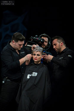STS Beauty Barcelona