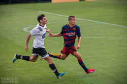 FC Barcelona B