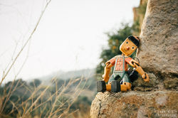 Pinocchio