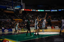 FIATC Joventut - Baloncesto Sevilla