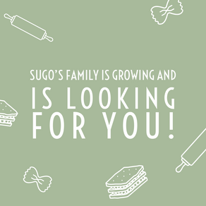 Looking for Sales Associates