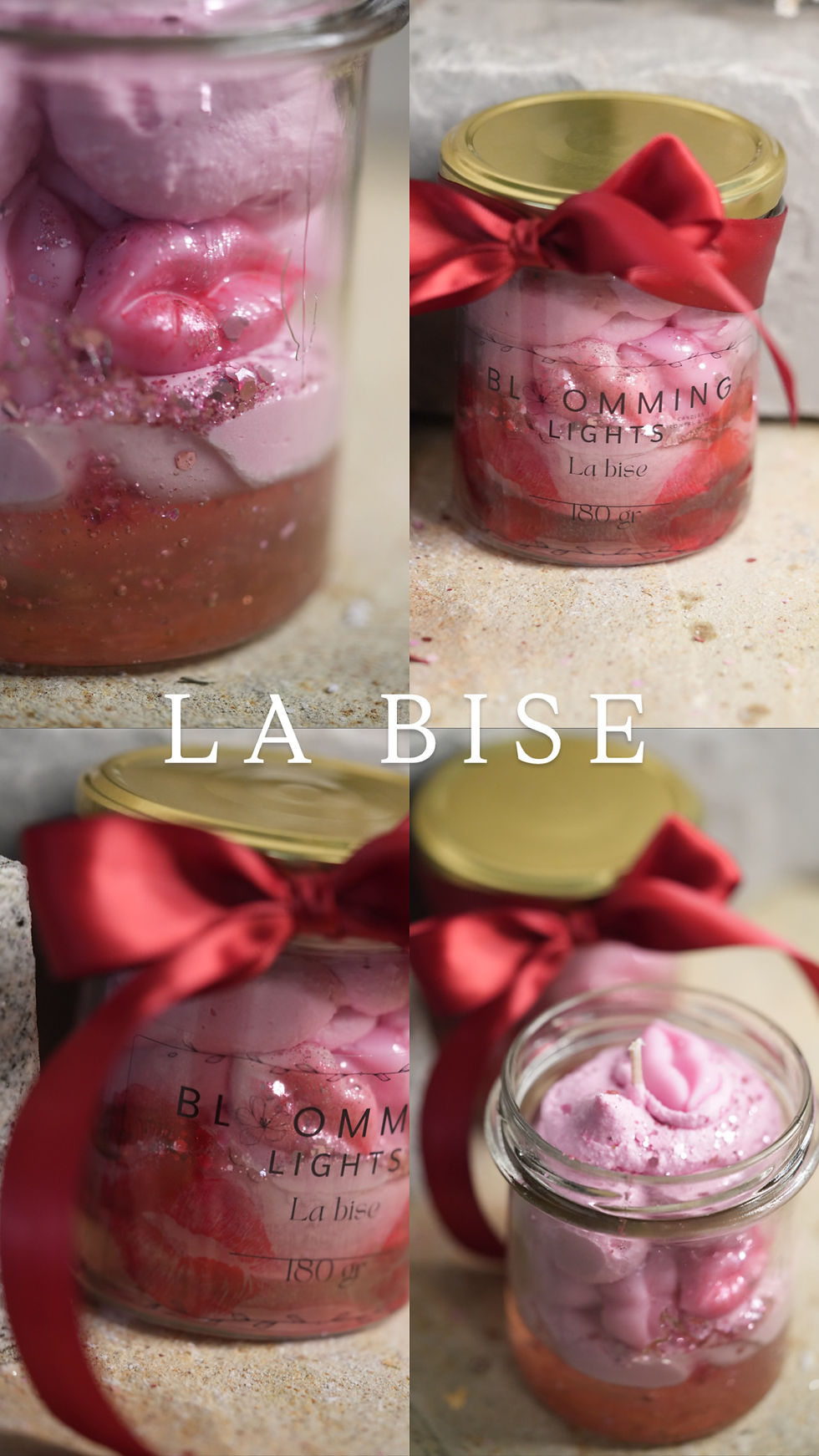 Miniature : LA BISE