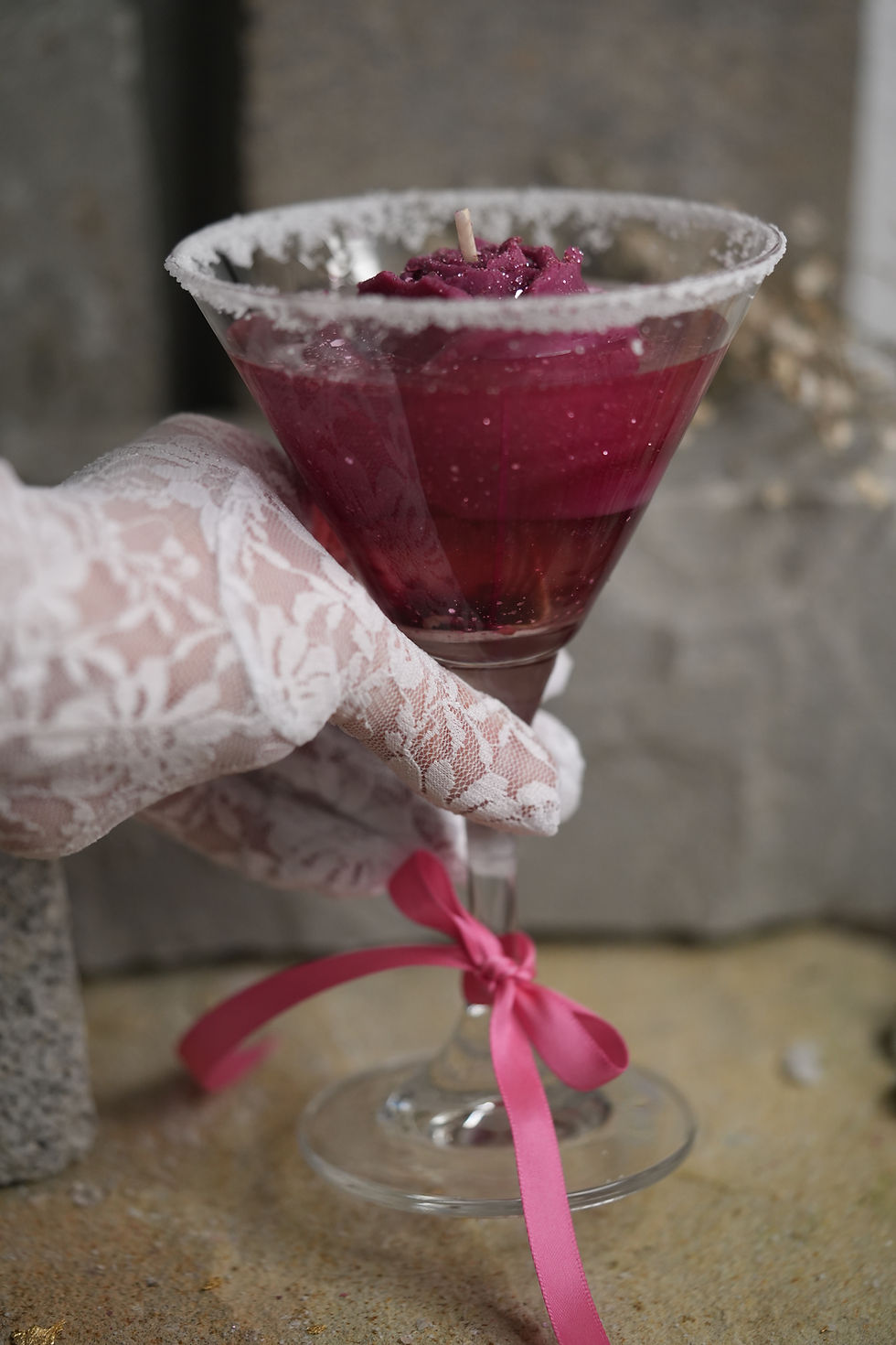 Miniature : Love Cocktail