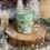 Miniature : Bougie gourmande Matcha Latte