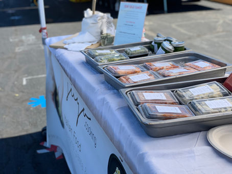 Week 30maggio -5giugno