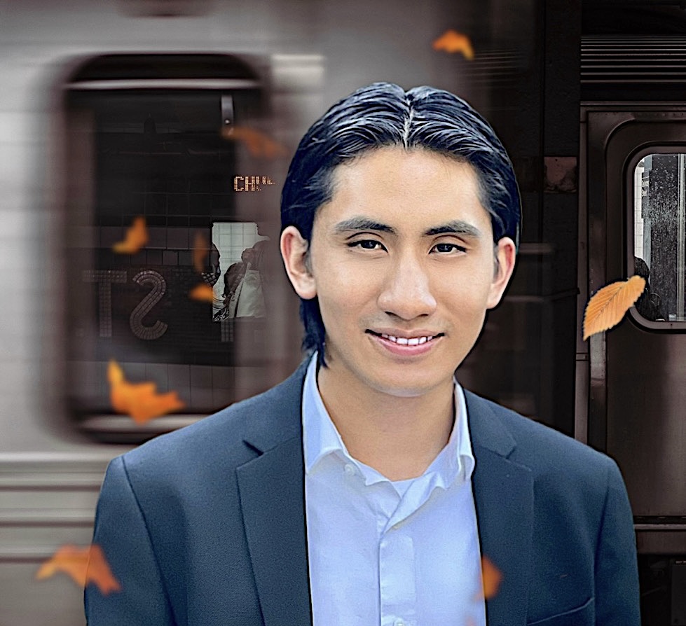 Writer: Zydaan Siddiqi