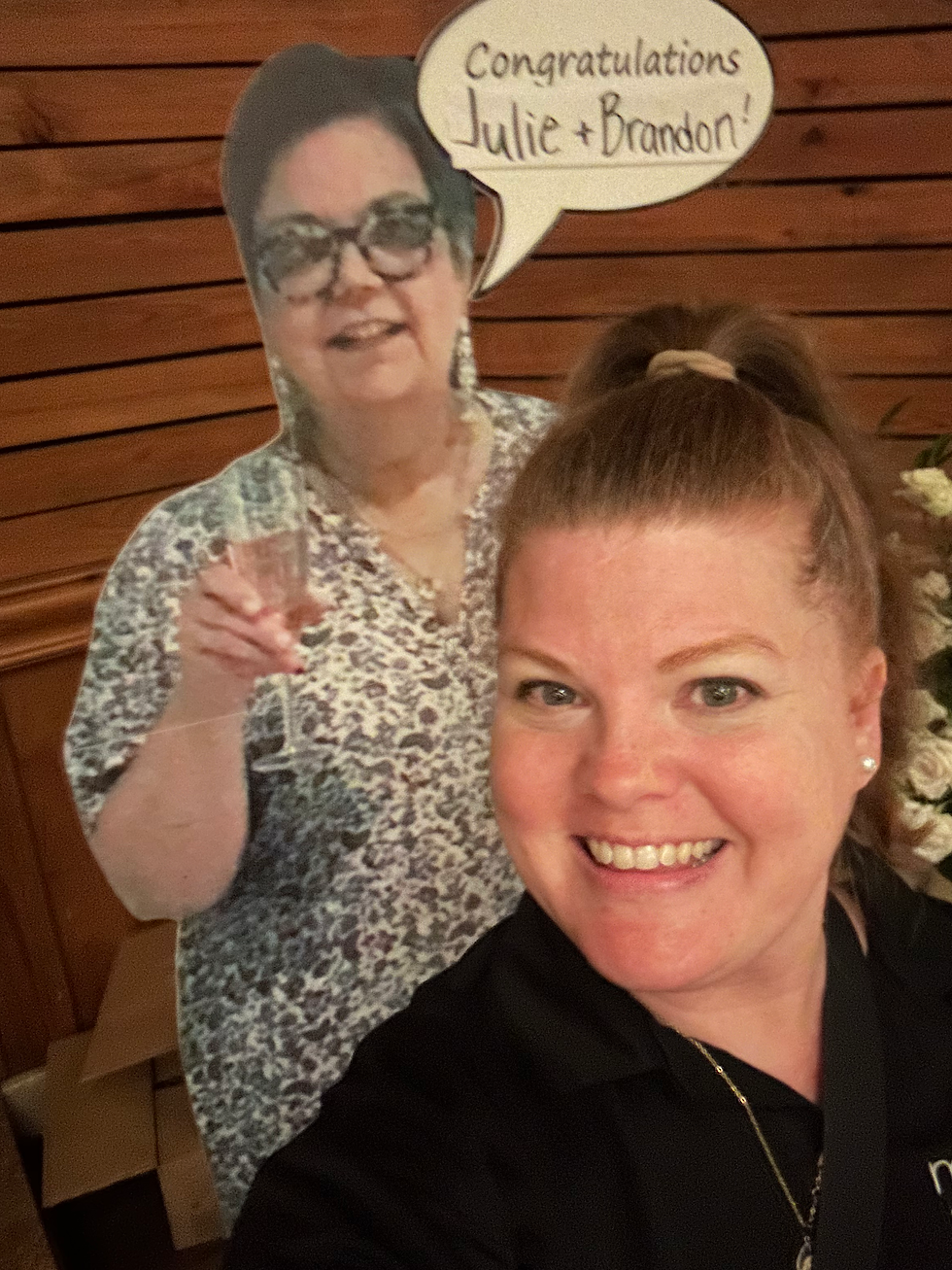 Wedding Fun