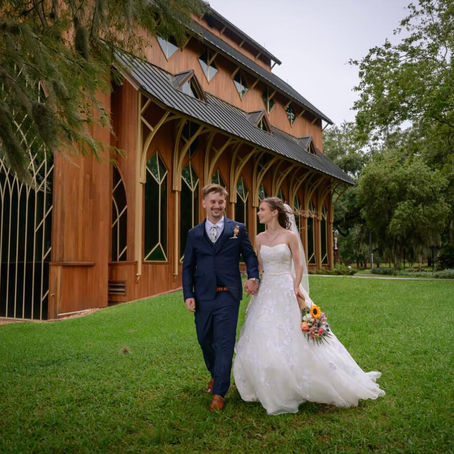 💍 Top Questions to Ask Your Wedding Officiant in Gainesville, FL Before Booking.