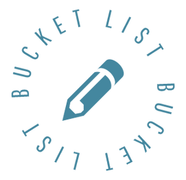 Bucket List event category logo