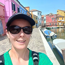 Trip Leader Profile Pic - Kate