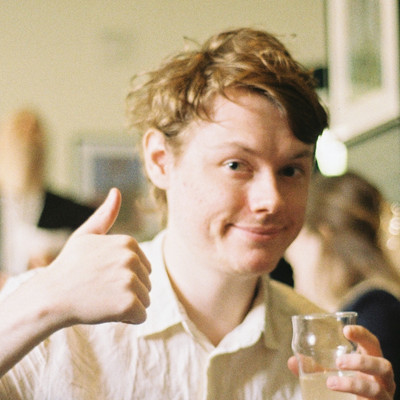 Simon Henriksson