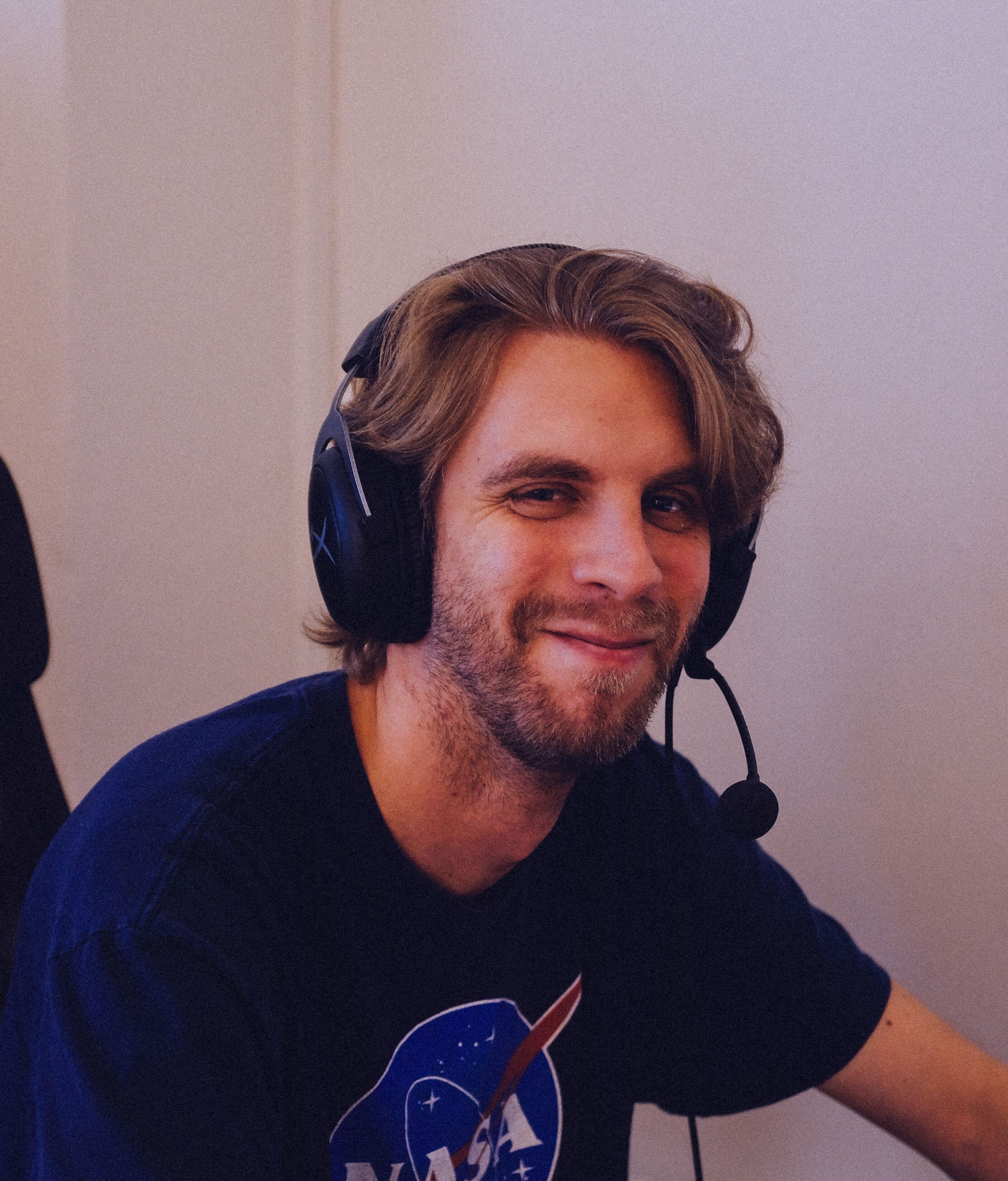 Erik Lindskoug