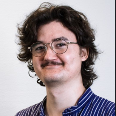 Elias Örn