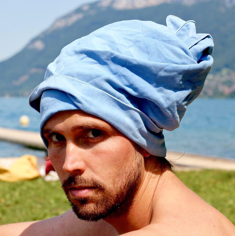 Sebastian Bevensee