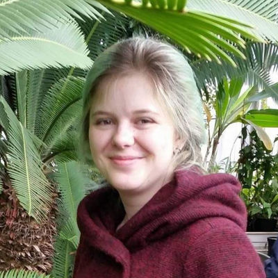 Maja Sayk Sørensen