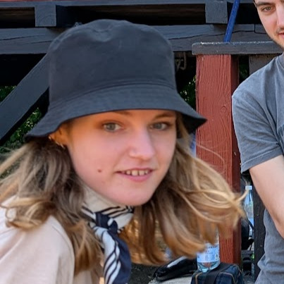 Katarina Ankjær Helstrup