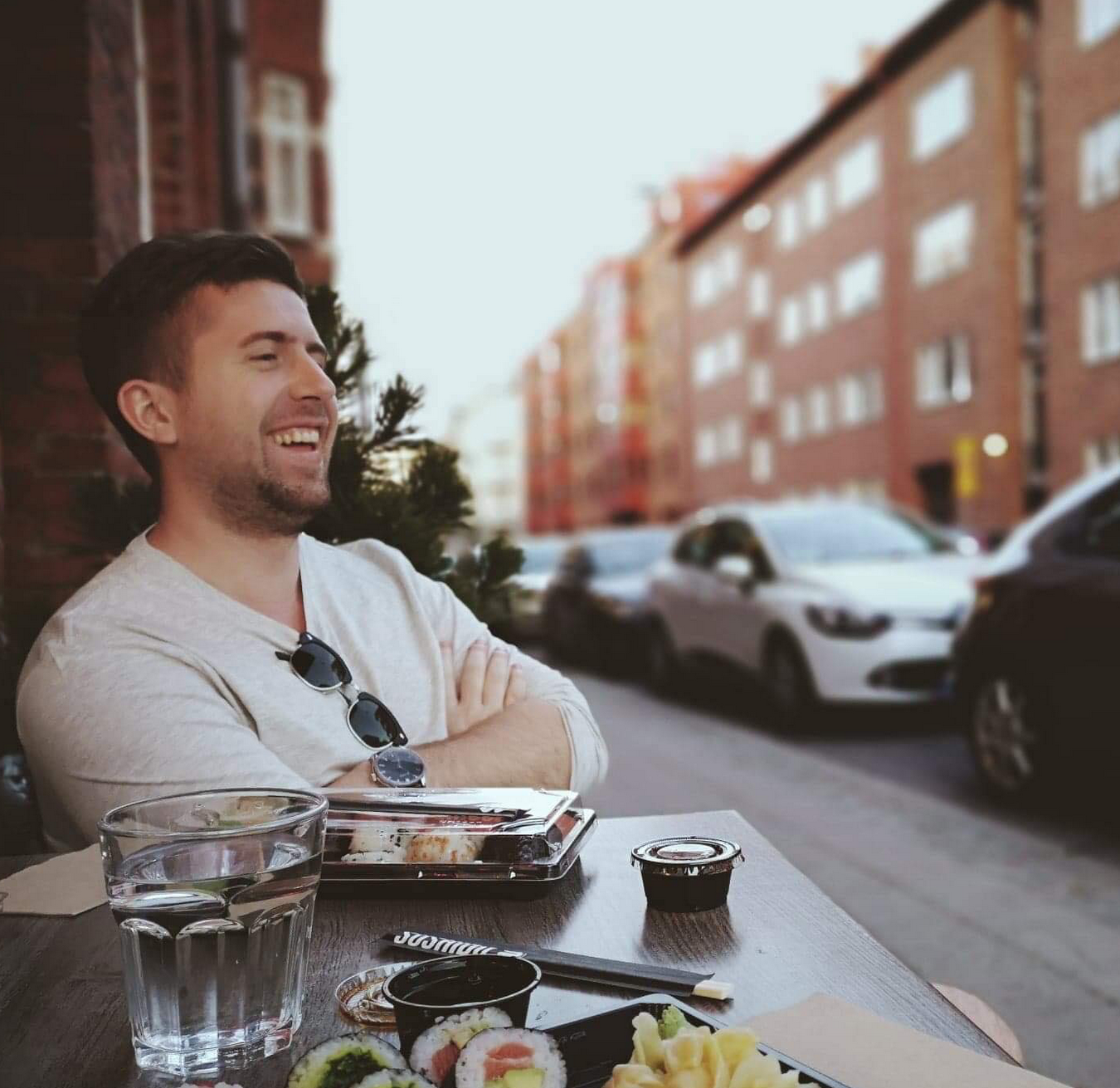 Niklas Briselius