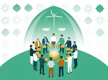 Takaful (Islamic Insurance) and Regulatory Frameworks.webp