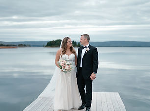 Nova Scotia Wedding Photographer