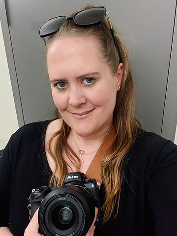 Halifax Photographer