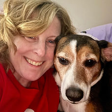 Kelly, Founder & Buttercup