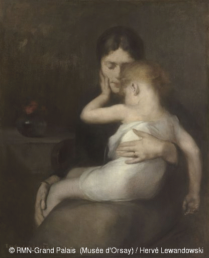 Eugene Carriere