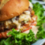 Bluery Burger