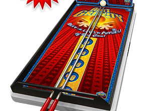 Carnival Anti Gravity rental