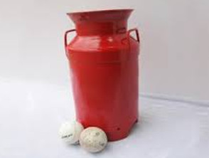 milk can rental
