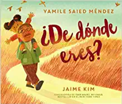 de donde eres