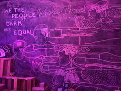 we the people dark but equal