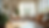 Eye-level view of a well-organized hypnobirthing educational space with calming decor