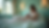 Close-up view of a serene birthing space with calming colors