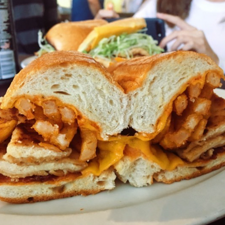 The Top 4 Delis you must try when in Westchester, New York.